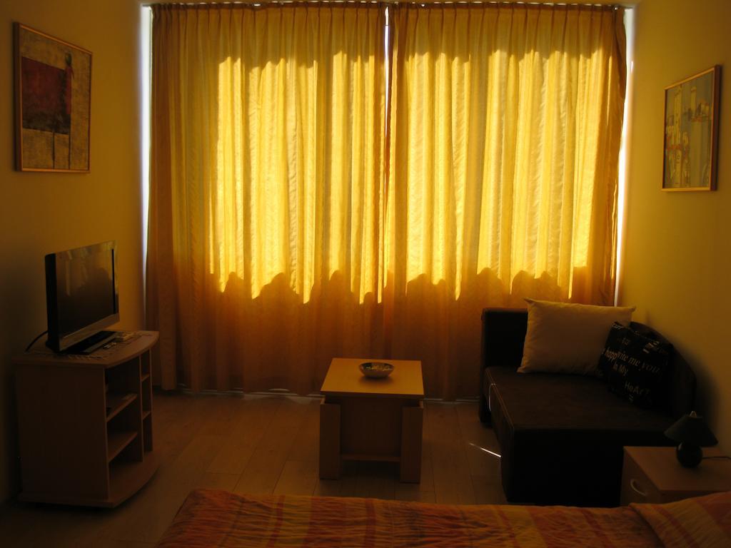 Studio The Sun Dubrovnik Zimmer foto