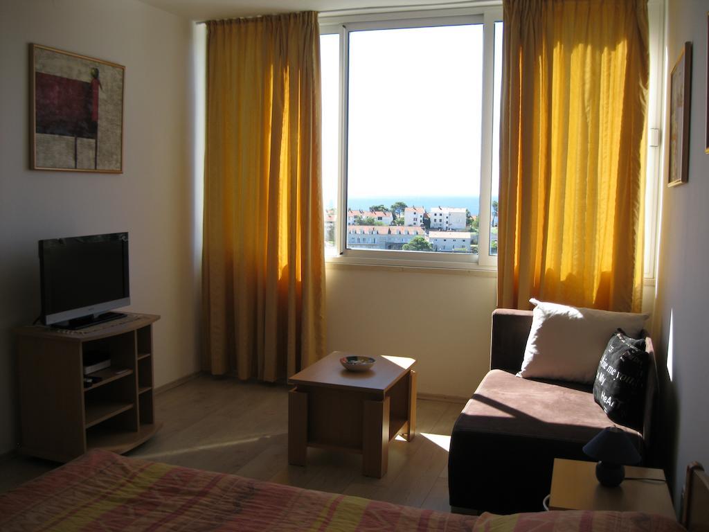 Studio The Sun Dubrovnik Zimmer foto